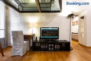 Cuore della città - deluxe apt near Egyptian museum with parking by Home a porter - Image 3