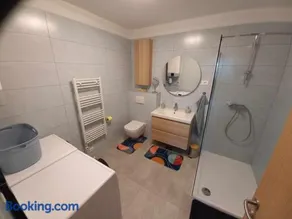 Apartmaji Vita Appartment 1 - Image 1