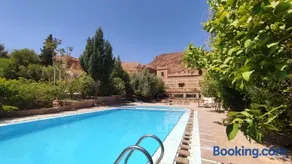Hotel camping le Soleil Tinghir - Image 1