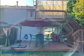 Private level of the house with SPA - Image 2