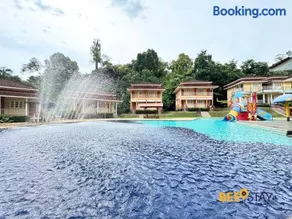 Taiping Kamalodge Resort & Waterpark by Beestay - Image 4