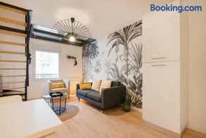 Le Parfait de Jean Lamour - avec parking privé - Image 4