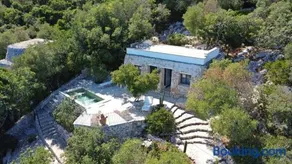 Villa Marinus - Con Piscina Privata e Terrazze Vista Mare - Image 1