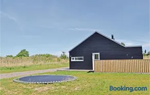 9 Person Holiday Home in Brovst - Image 2