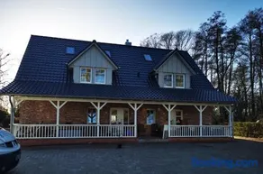 Ferienwohnung Meta Fischerhude - Image 1