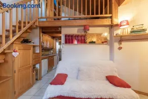 6 pers, proche pistes et commerces - Image 4