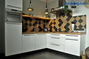 Huis nummer 7 met sauna en 3 slaapkamers - Image 4