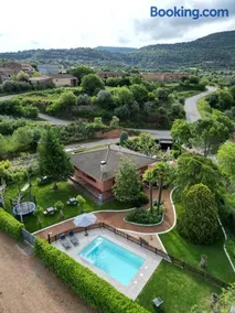 Era de Cal Baro - Casa rural con gran piscina y jardin - Image 3