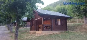 Hotel, Bungalows y Camping Viu - Image 1