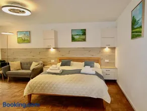 FeWo "Im Birnaublick" am Bodensee, Konstanz-Wallhausen - Image 1