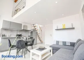 ®L'Urbain - Superbe Mezzanine - Image 3
