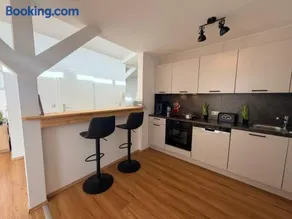 TOP "City & Meer" Apartment ruhig und zentral familienfreundlich - Image 4
