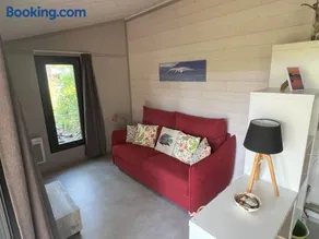SUPERBE CHALET sous les pins - Image 5