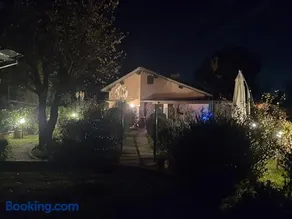La casa di Priscilla - Image 1