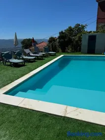Casa do Pátio - Férias no Douro - Image 1