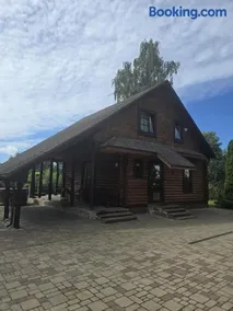 Brīvdienu māja pie Gaujas - Image 3