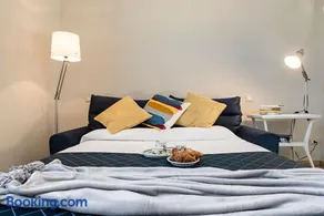 Minerva Apartment - Image 2