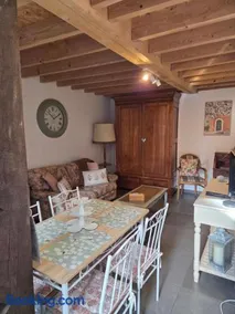 Cottage tout équipé 2 à 4 personnes - Image 1