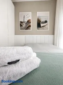 Studio no Centro Com Garagem, Academia e Pet Friendly - Image 2