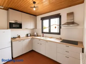 Chalet au bord des vignes - 14 pers - Image 2