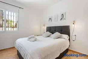 Appartement de vacances avec terrasse et internet haut débit | Adapté au travail à distance - Image 5