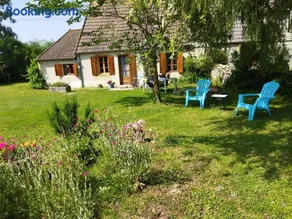 Gîte au calme avec verger, à proximité de randonnées et sites culturels - FR-1-586-9 - Image 1