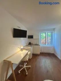 La chambre de Bouloc confortable et calme - Image 3