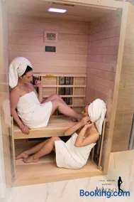 Wellness Apartment Kalypso - Image 2