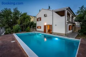 Villa Lahor with private pool - Image 1