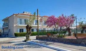 Arisvi All Seasons Hotel - Image 2