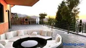Villa Los Ángeles - El Espinar - Image 5