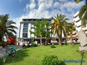 Extravagant Hotel Avsa - Image 1