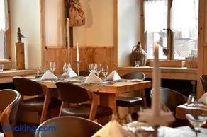 The Dom Hotel Saas-Fee operated by Dorint - Image 4