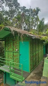 WildCliff pool huts - Image 2