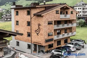 FRAU GANS - pure mountain apartments - Image 1