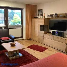 Ferienwohnung Inzell mit Bergblick - Image 4