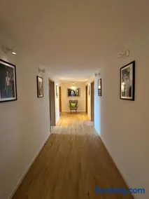 Gästehaus Hotel Maria Theresia - Image 5