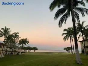 Ko Olina Ocean View Home Office - Image 3