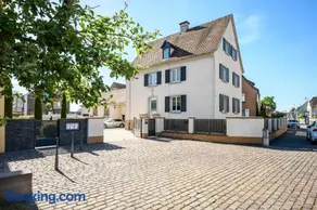 Voll ausgestattete Ferienwohnung mit Grill und Garten - Image 3