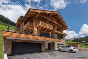 Appartement Enzian - TUX MOUNTAIN apart - Image 2