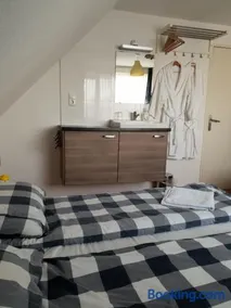 Bed and Breakfast Den Bosch - Image 3