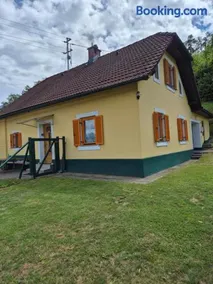 Chalet an der Sonne mit Hund in Seenähe - Image 2