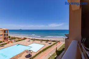 Inmovecos vistas y piscina 1ºlinea al mediterráneo Star Alfa - Image 5
