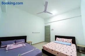 Star Light Homestay 19@ The Venus - Image 3