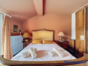 Nuit D'or - Villa des Fleurs - Séjour & Pro - Image 5