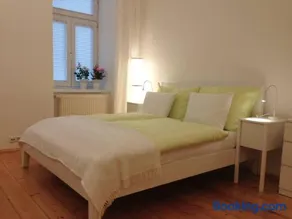 Danube Art Apartments - Image 1