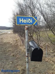 Heidi Guesthouse - Image 2
