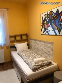 Galéria deluxe apartman - Image 4