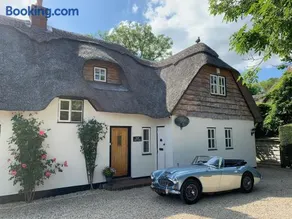 Weir Cottage - Image 1