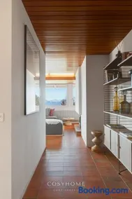 Le Balcon des Alpes l Modernist Home l CosyHome - Image 3